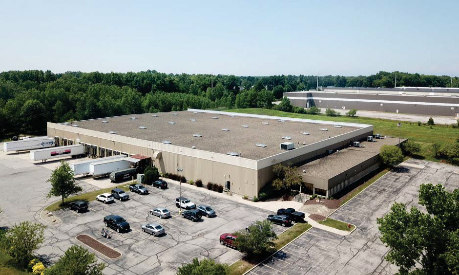 Economic Development City of Strongsville